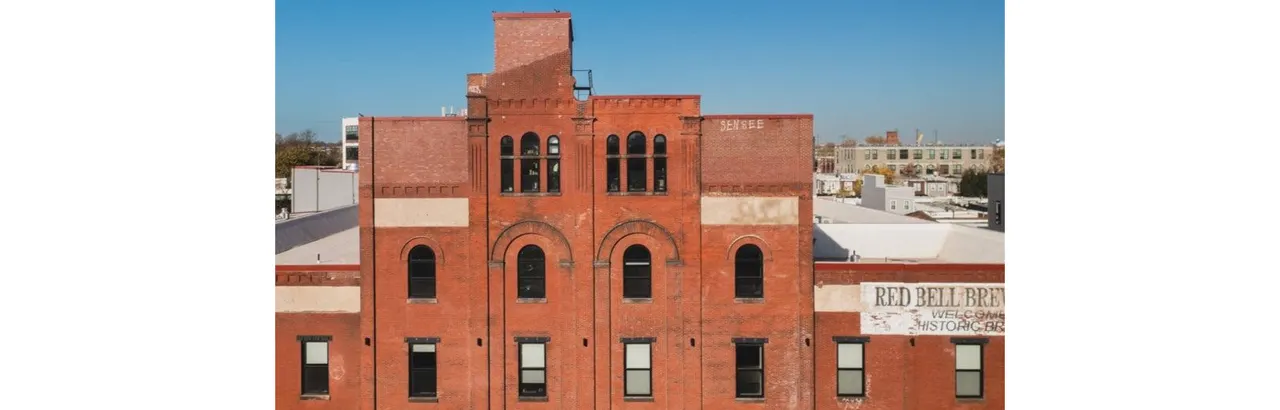 Poth Brewery Lofts