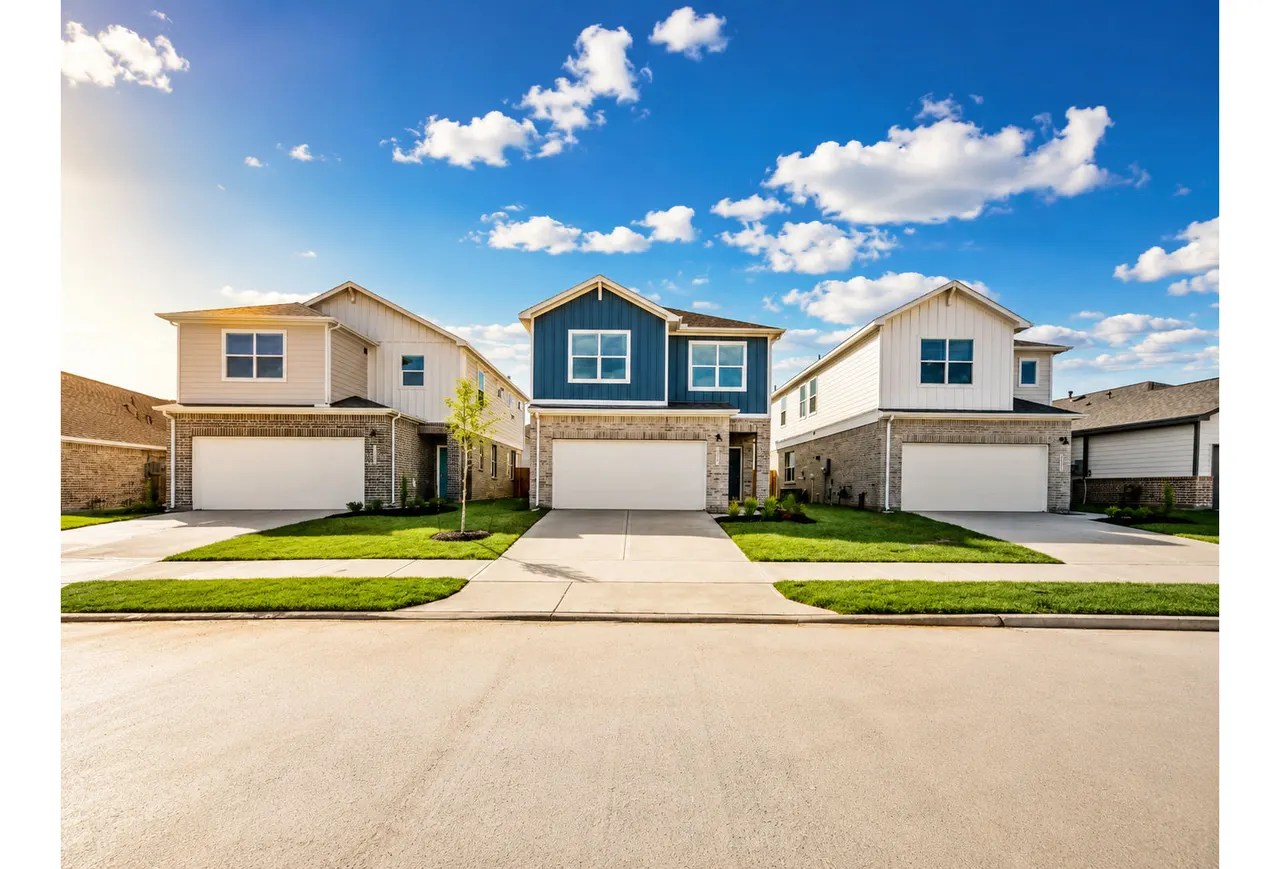 Cypress Heights