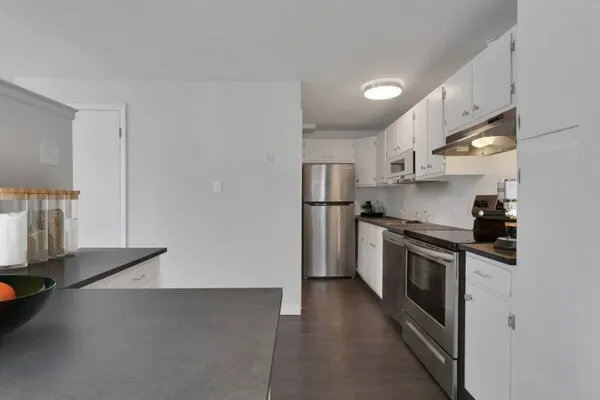 Trace & Trace West Townhomes