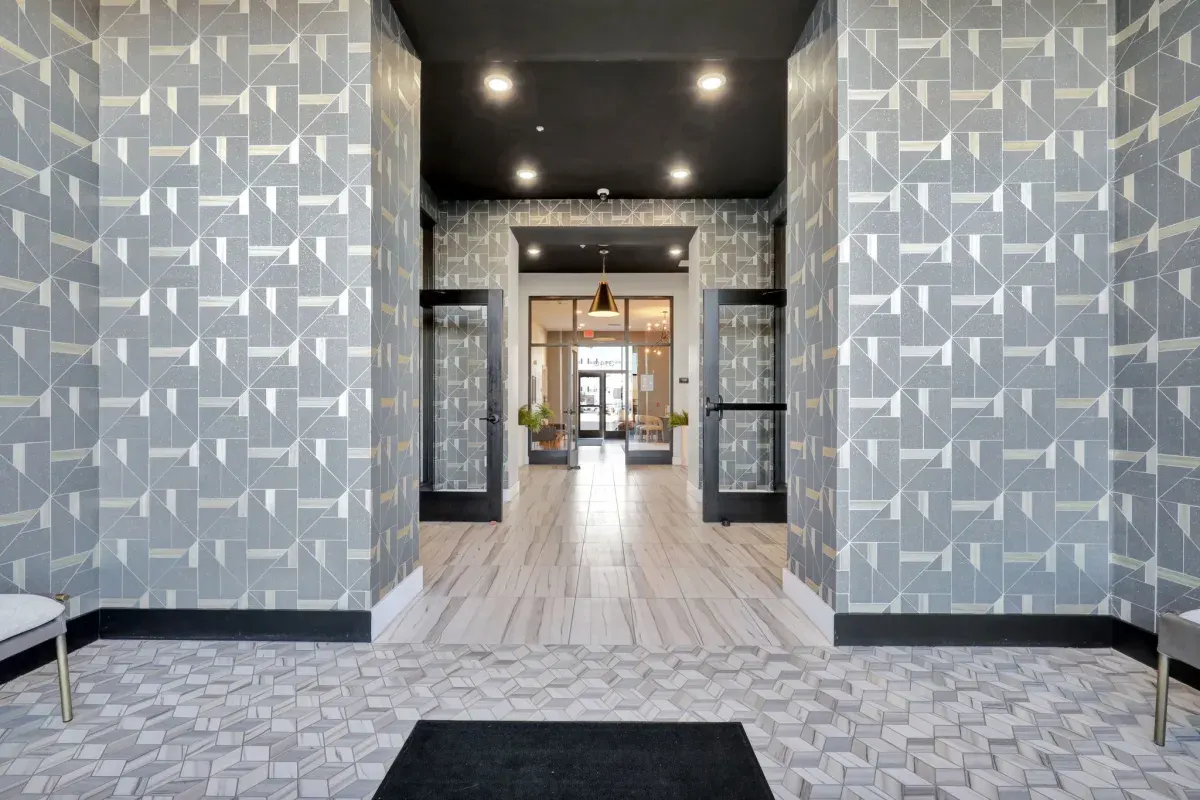 Gateway Lofts Lansing