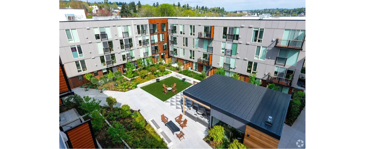 Angeline Apartments
