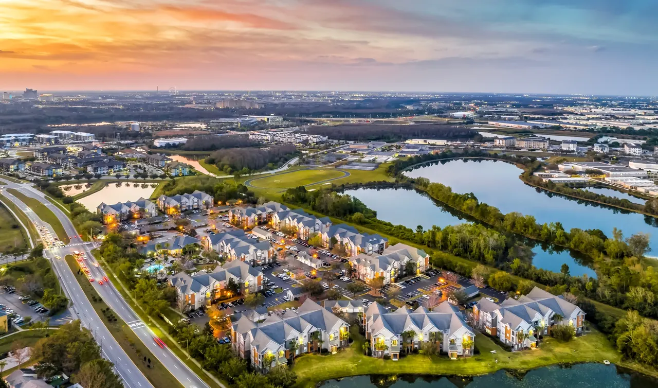 Grandewood Pointe