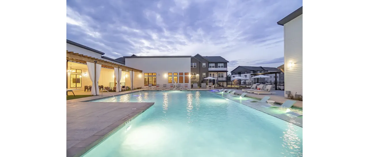 Citizen House Wolf Ranch