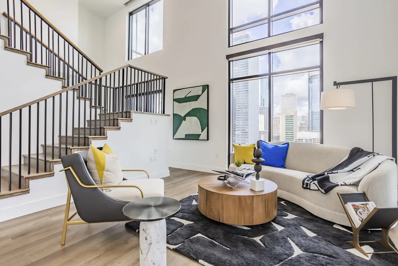 Parkside Residences