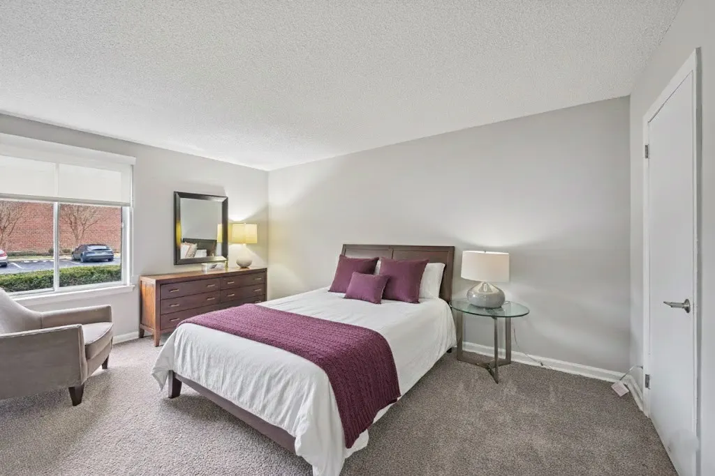 The Vista Apartments