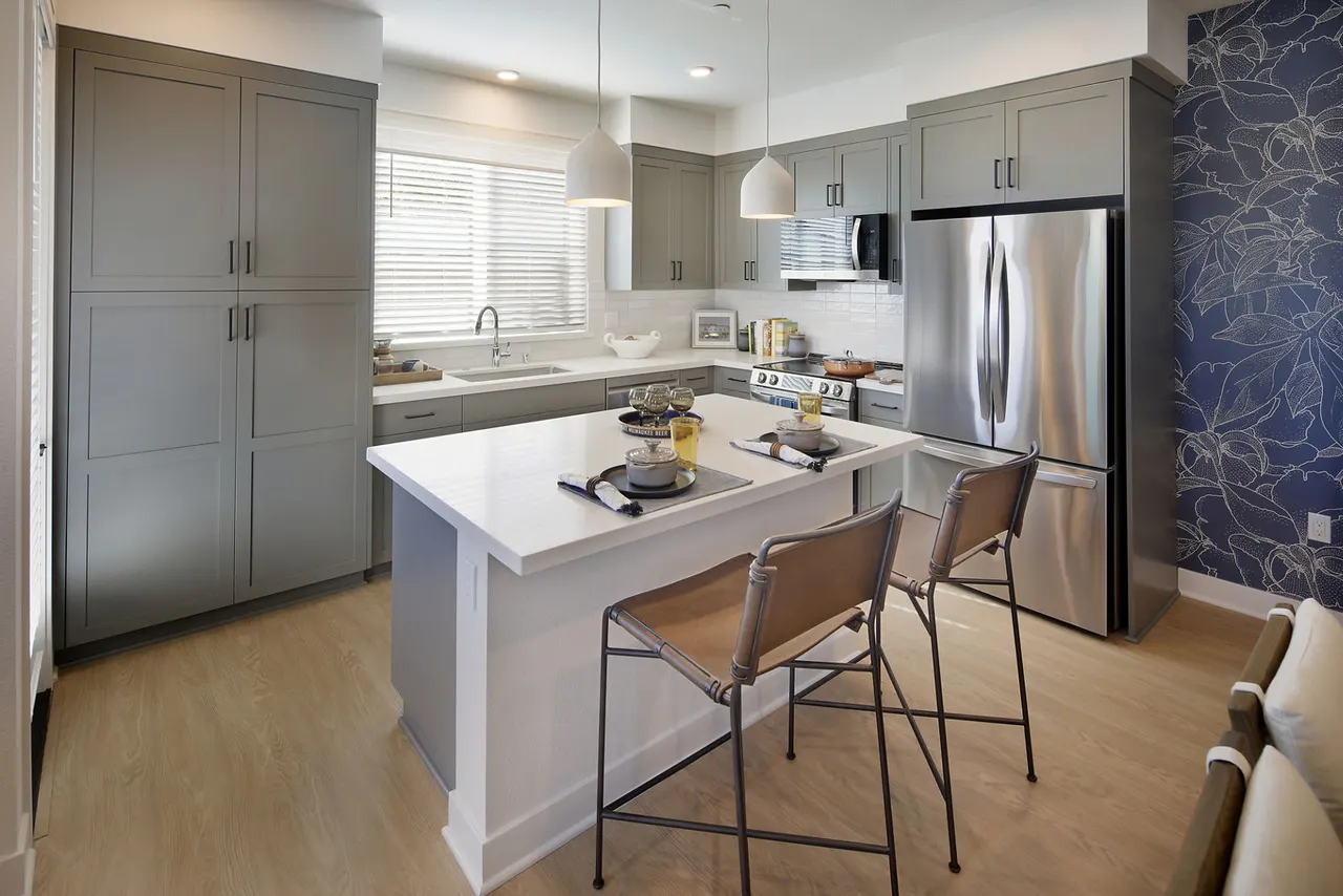 Escala at Stanford Crossing