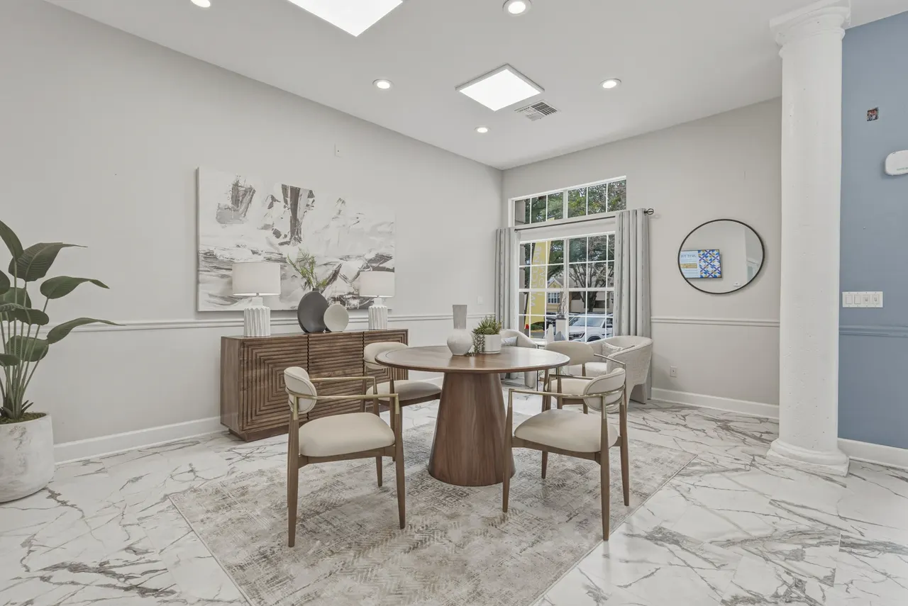 Vetra West Apartments