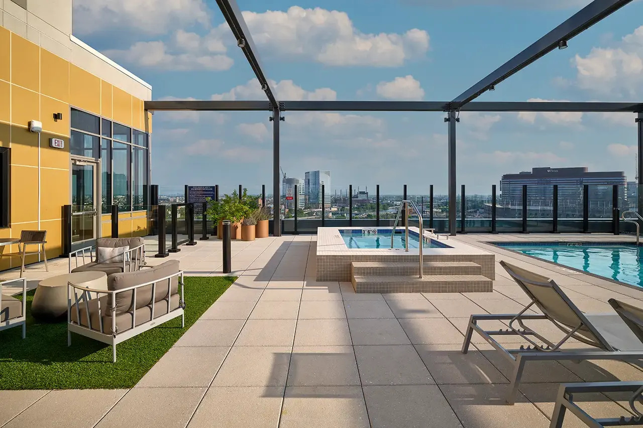 The Standard at Philadelphia