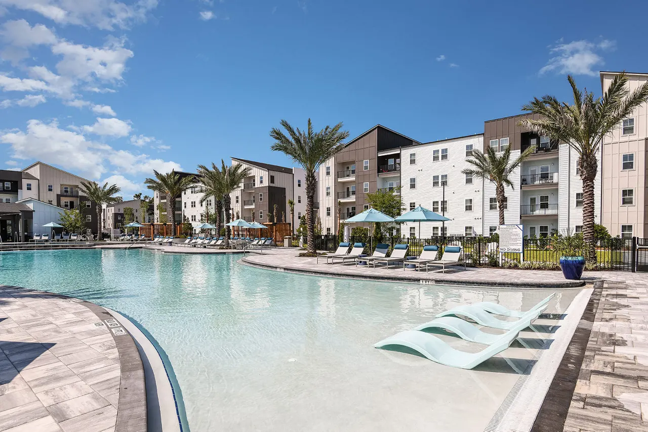 Grand Cypress
