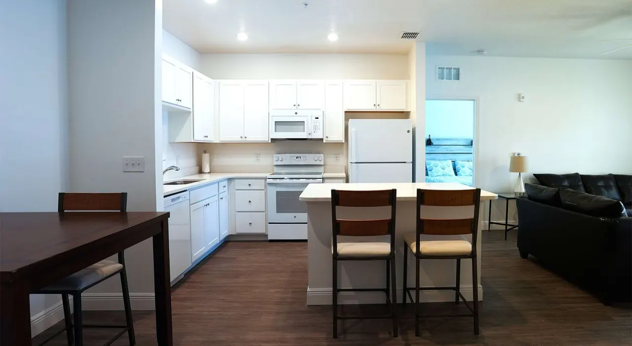 Heritage Manor Apartments