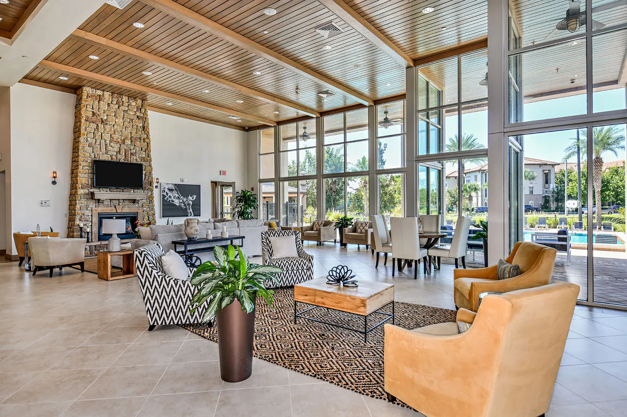 Sanctuary at Eagle Creek