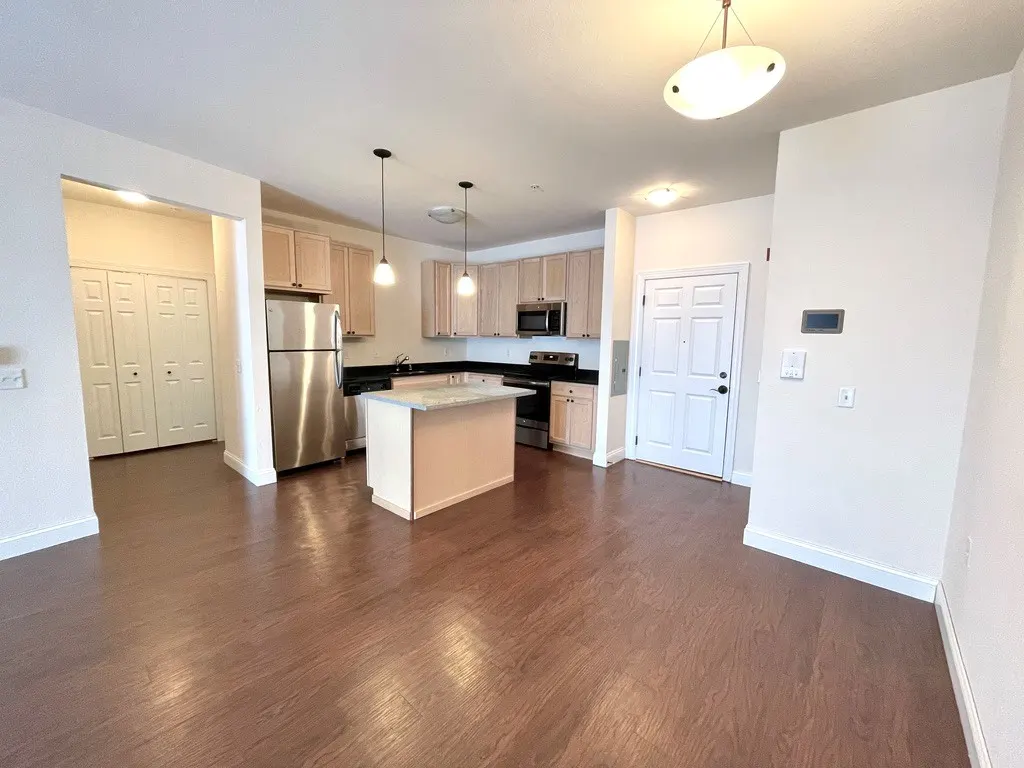 Delafield Woods Apartments