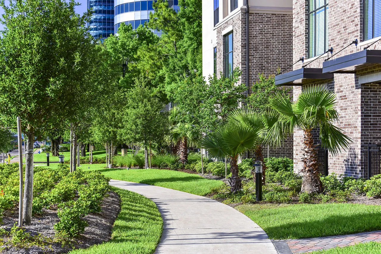 The Heights at Westchase