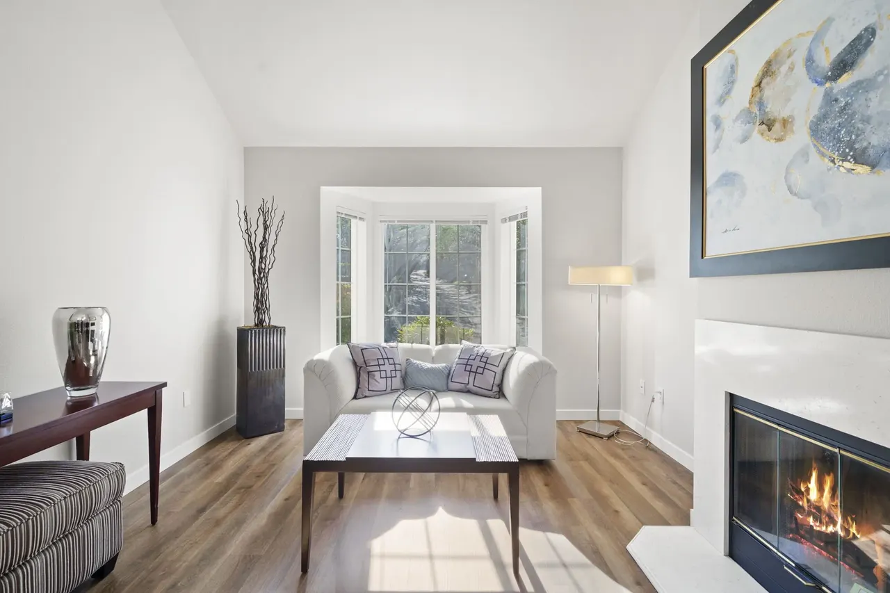 Water's Edge Townhomes
