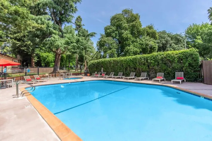 Southwood Townhomes
