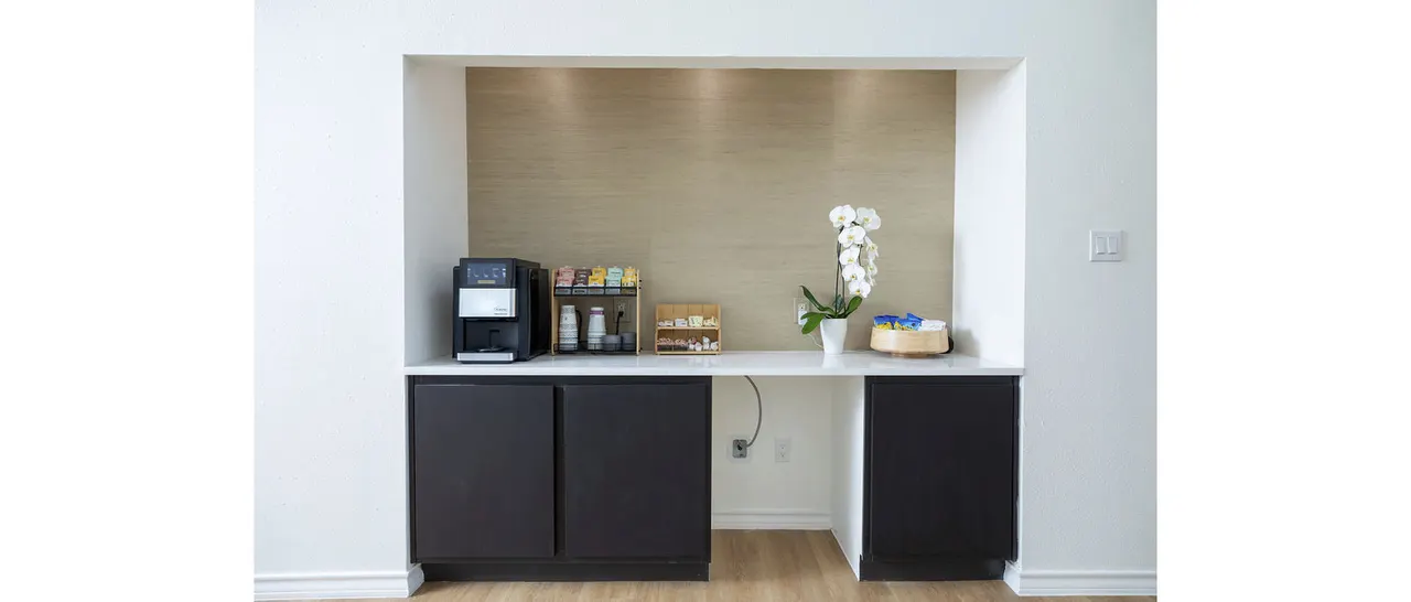Regency Park Apartments
