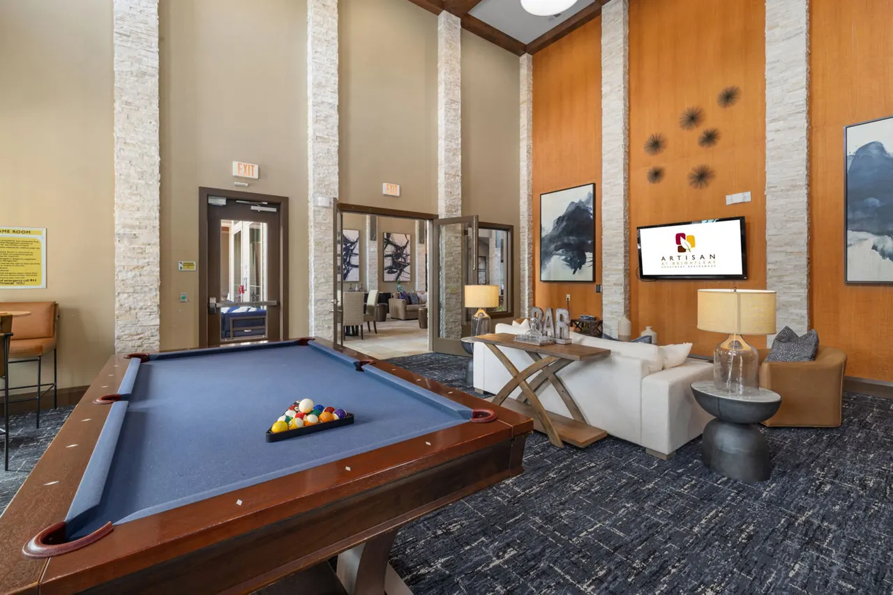 Artisan at Brightleaf Apartments