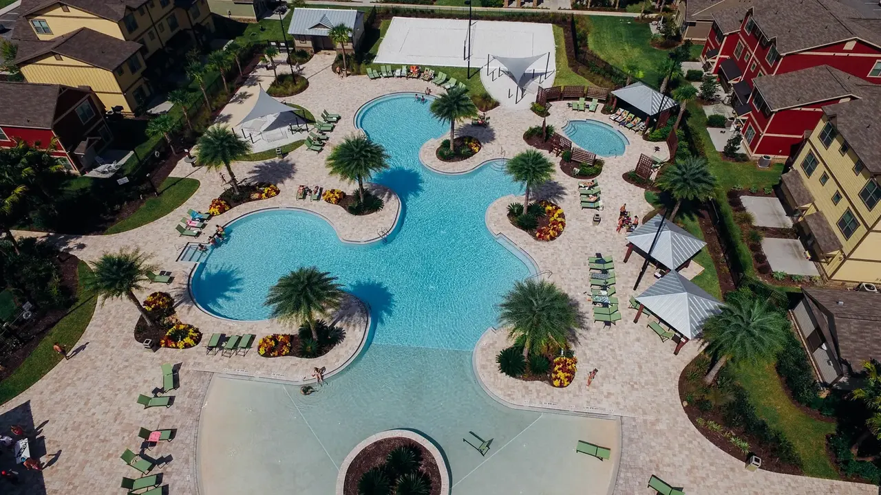Knightshade Student Living