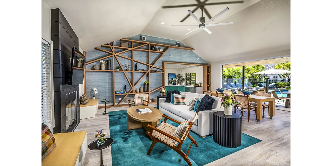 Channel Point Apartments