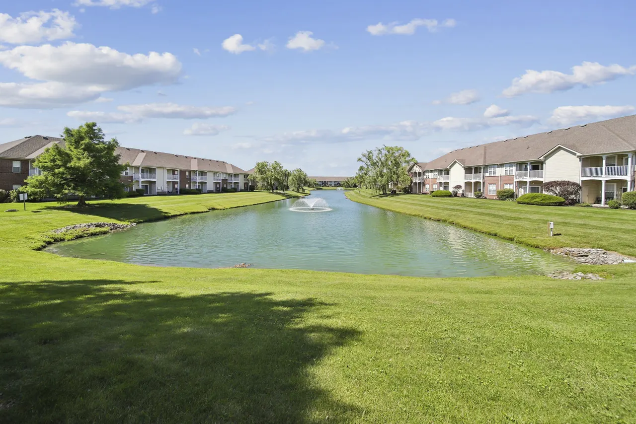 Trotters Pointe II