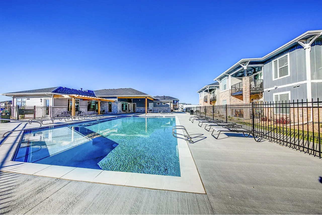 The Bend at Highland Meadows