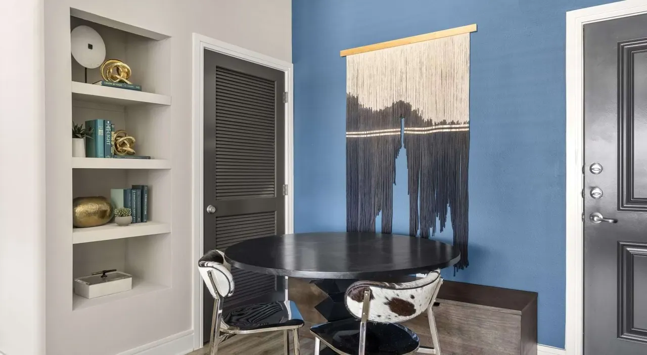 Brea Luxury Apartments