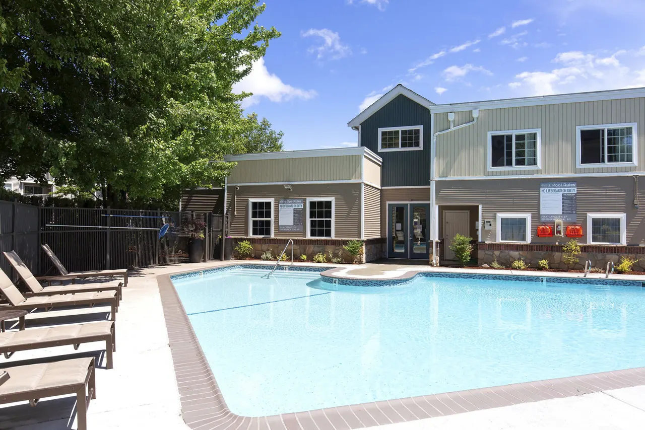 Wasatch Hills Apartments