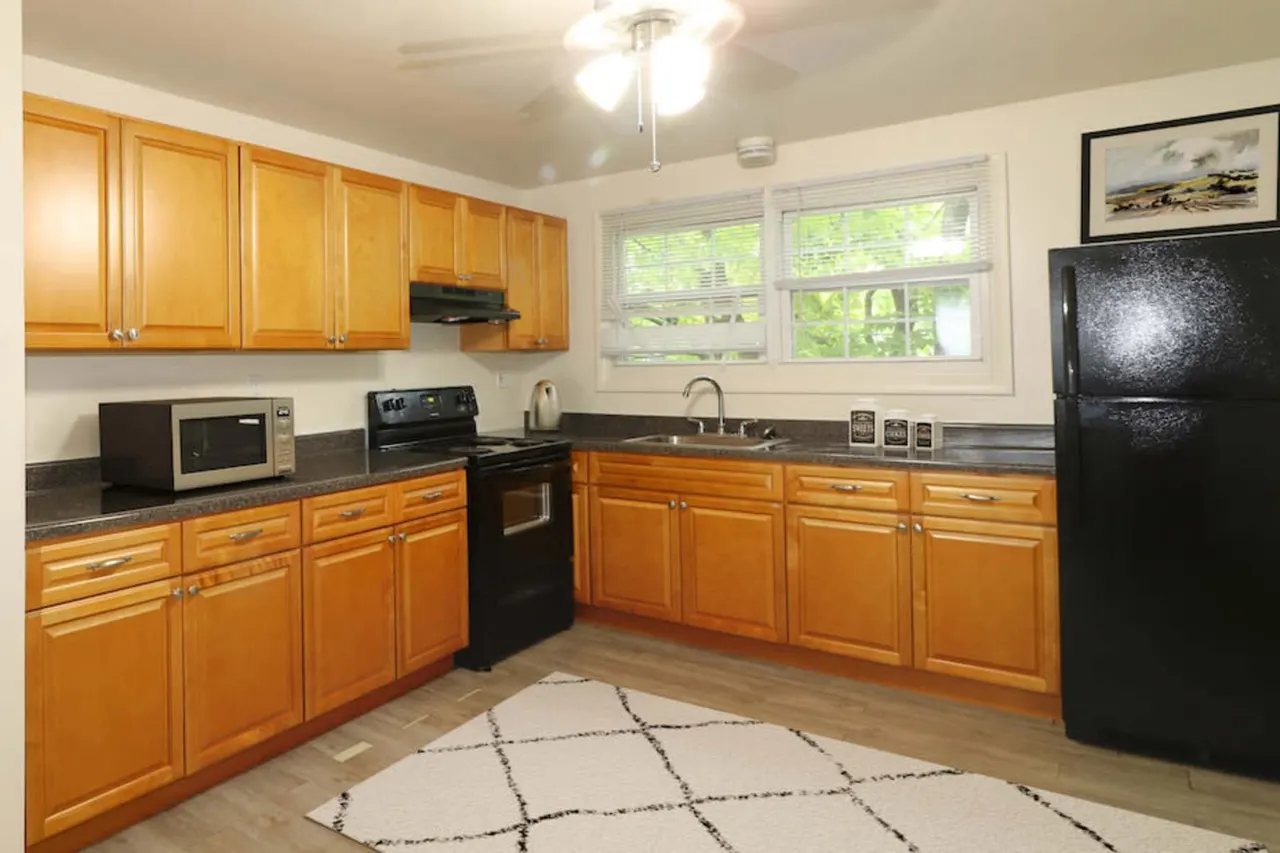 Deerfield Windsor Apartments