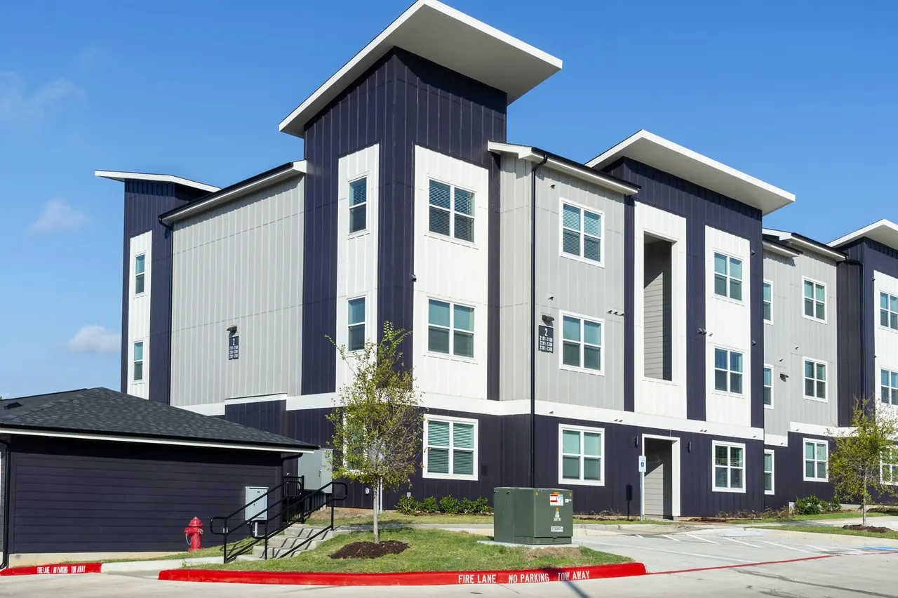 Domain Huntsville