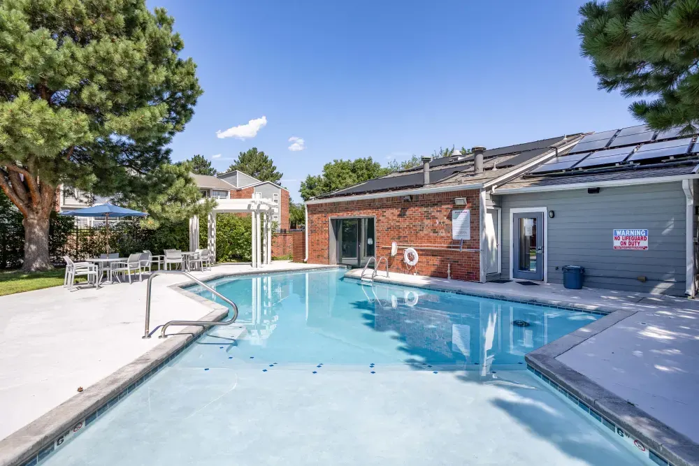 Mountain View Apartments