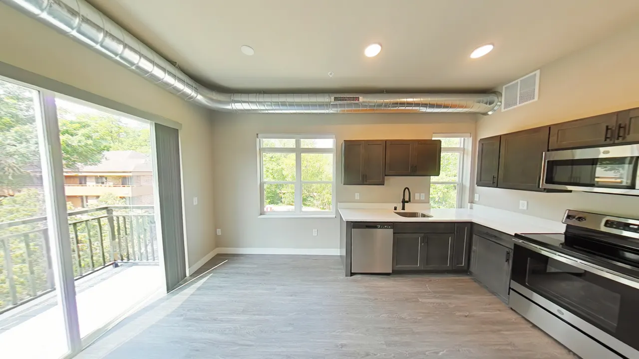 Beaverbrook Apartments