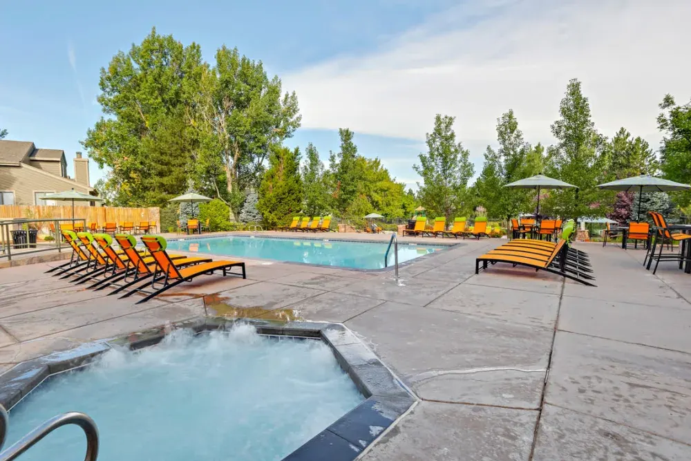 Environs Residential Rental Community