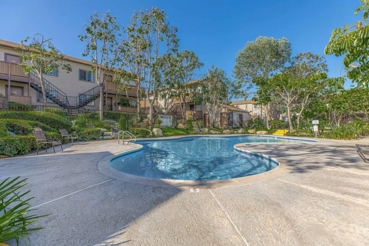 Harbor Pointe Apartments