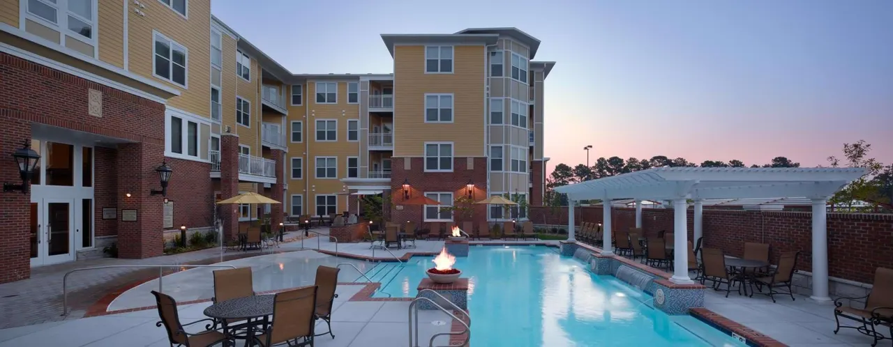 Attain at Towne Place