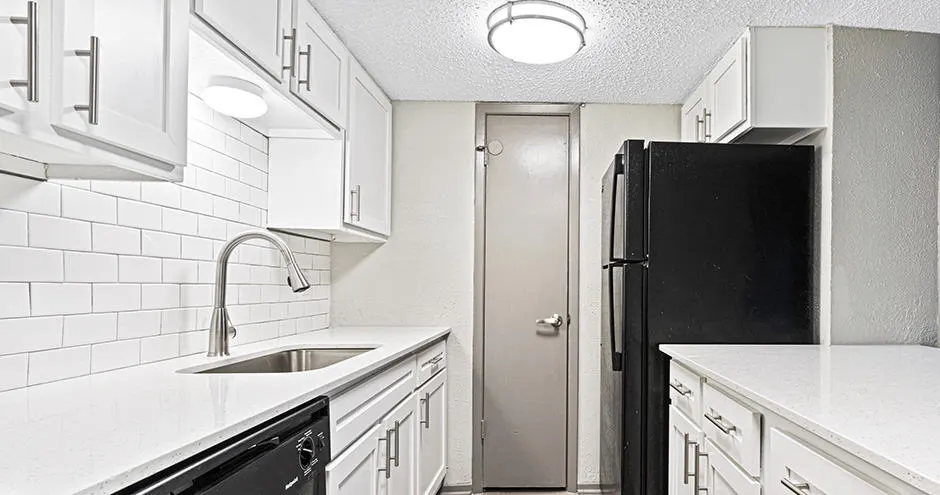 Cutter's Point Apartments