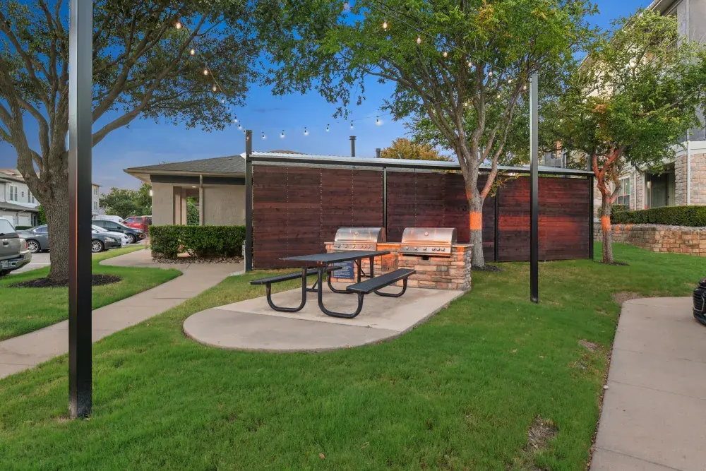 Verandas at City View