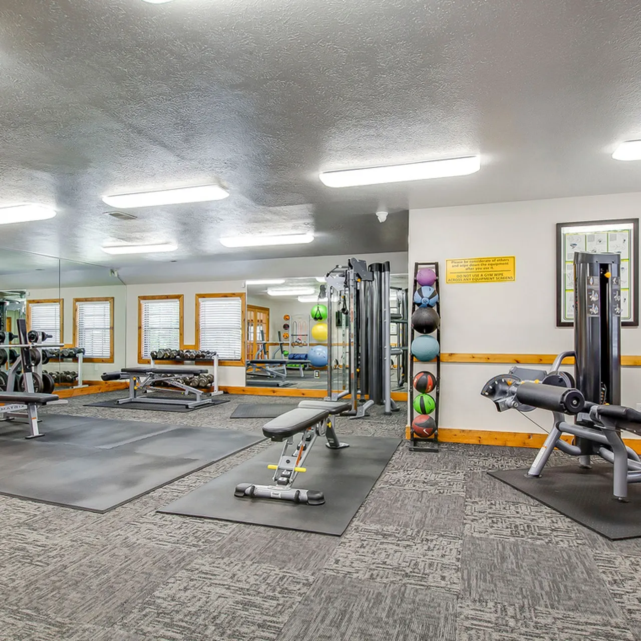 Willow Glen Apartments