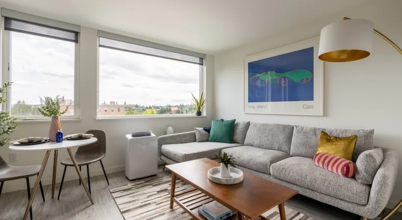 Vida Apartments