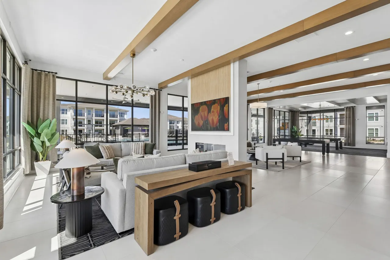 Rio Point Apartments