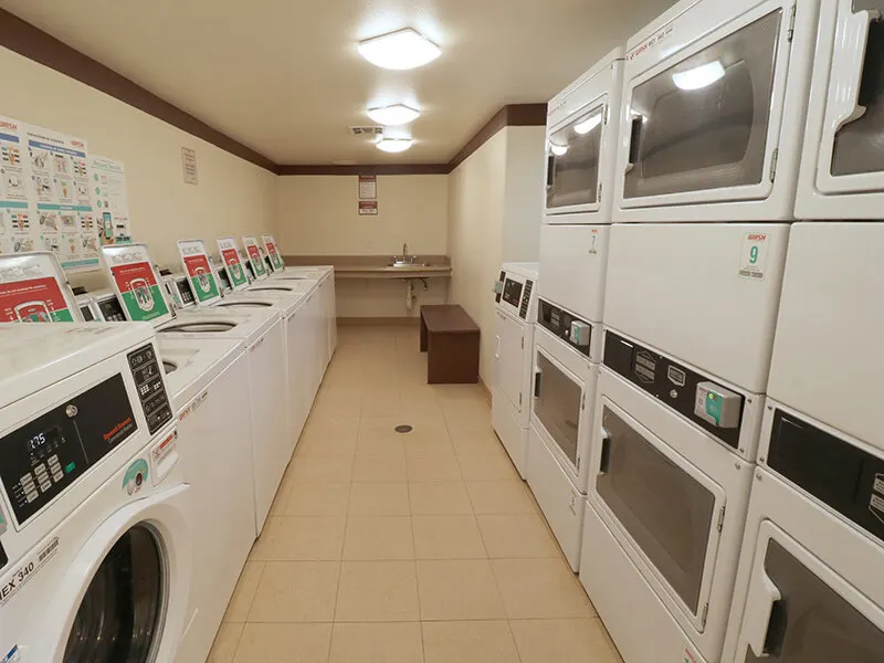 Daybreak Apartments