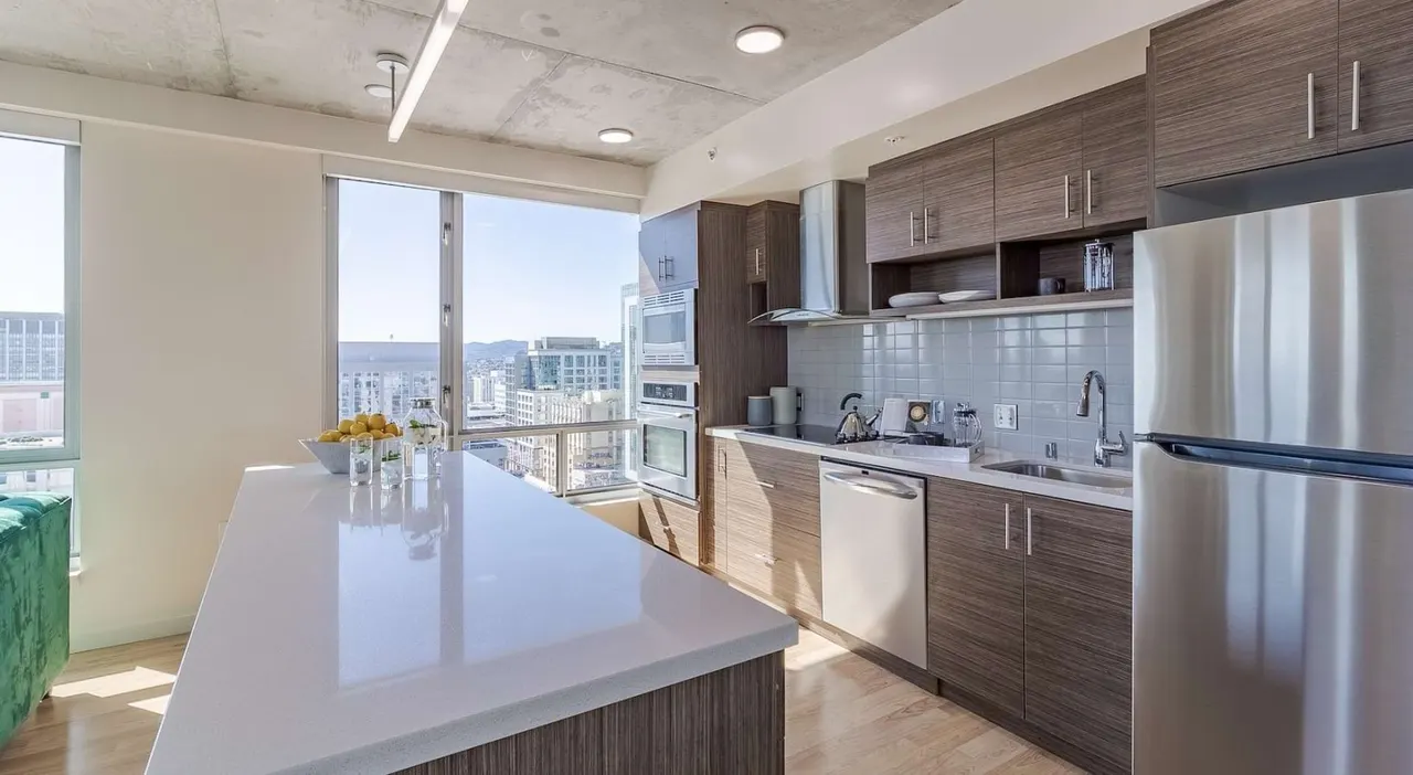 Sutter Apartments