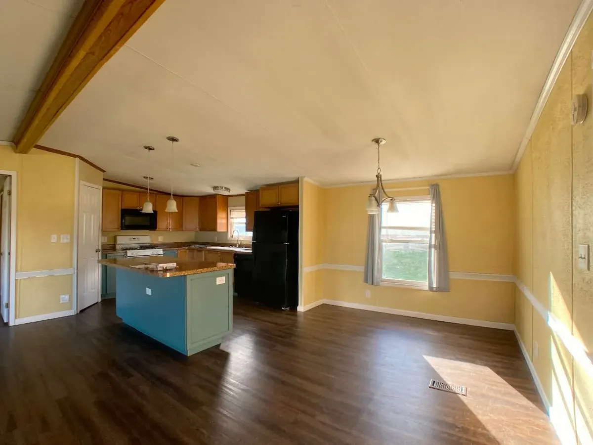 Wooded Estates Mobile Home Community
