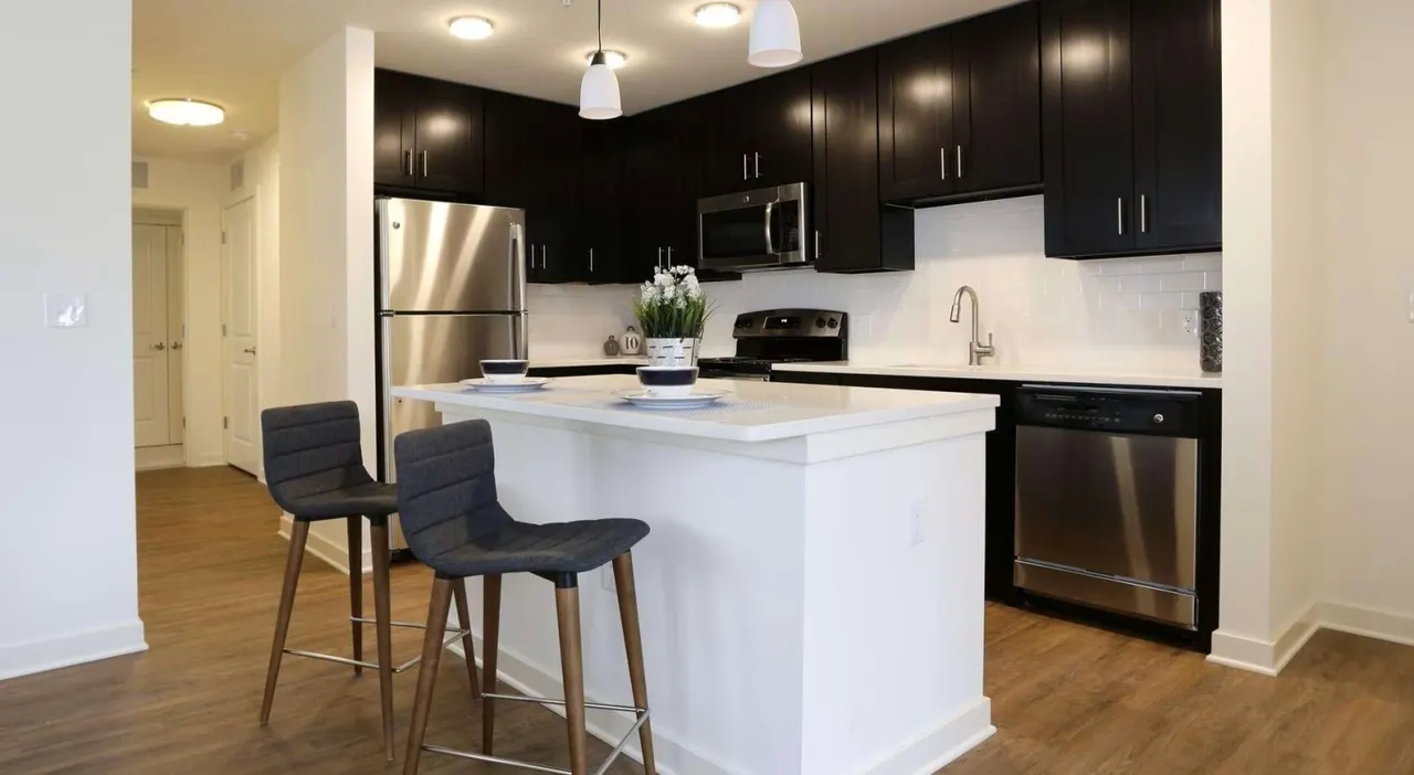 Timber Creek Apartments