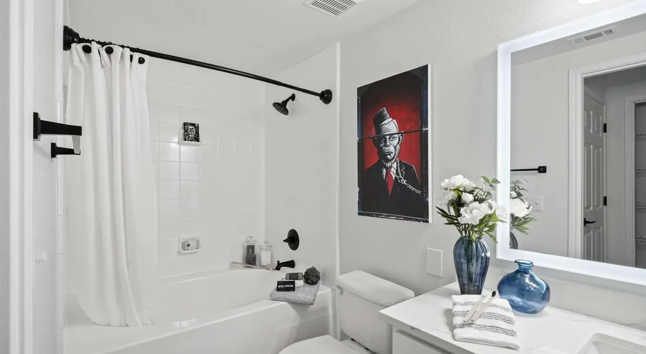 City Park Boutique Apartments