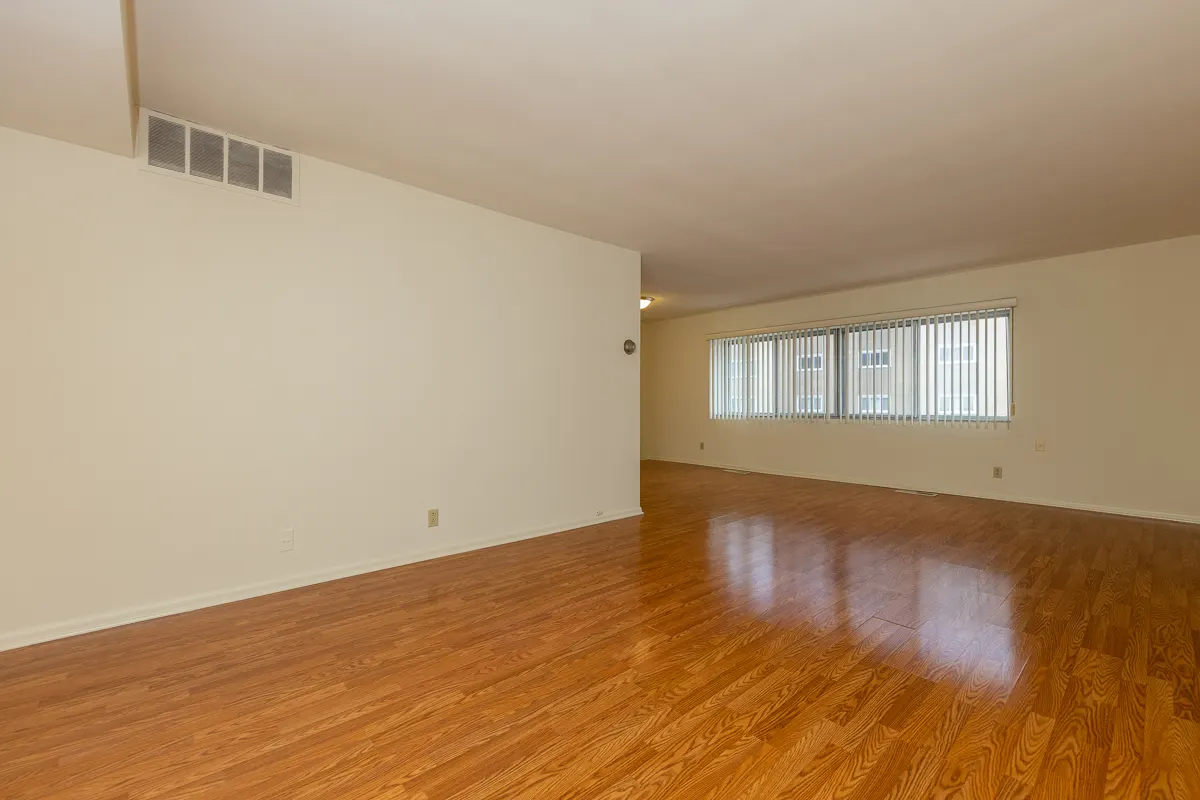 Heights Apartments on Overlook