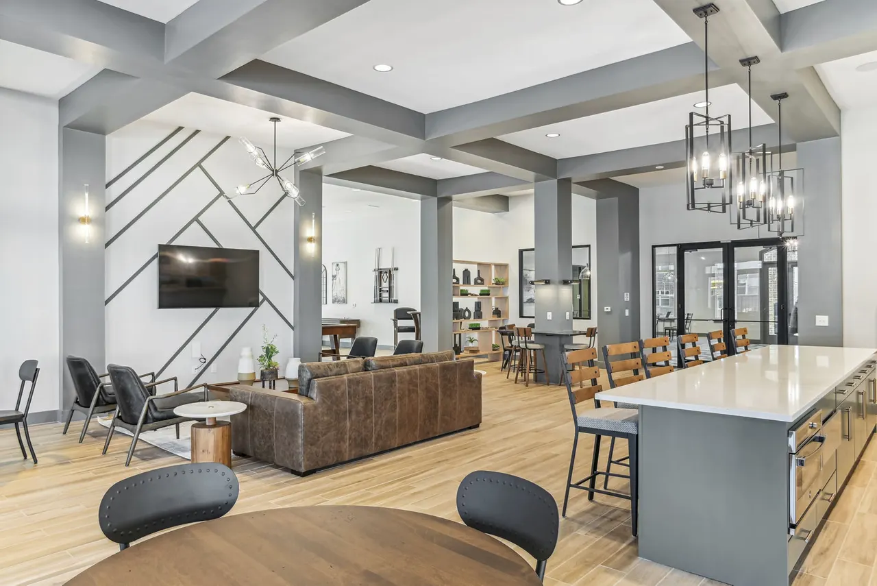 Parkstone at Indian Land Apartments