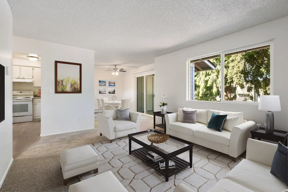 Silverwood Park Apartments