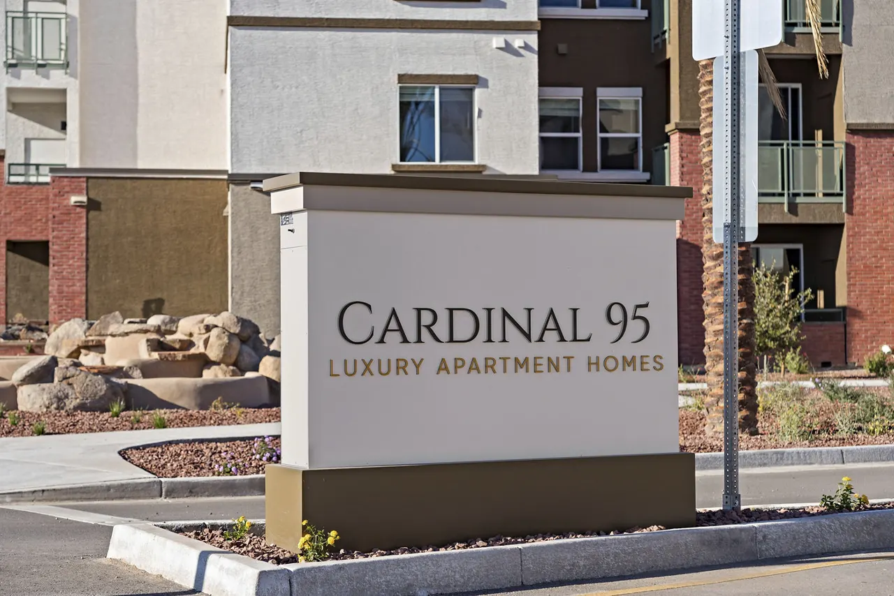 Cardinal 95 Apartments