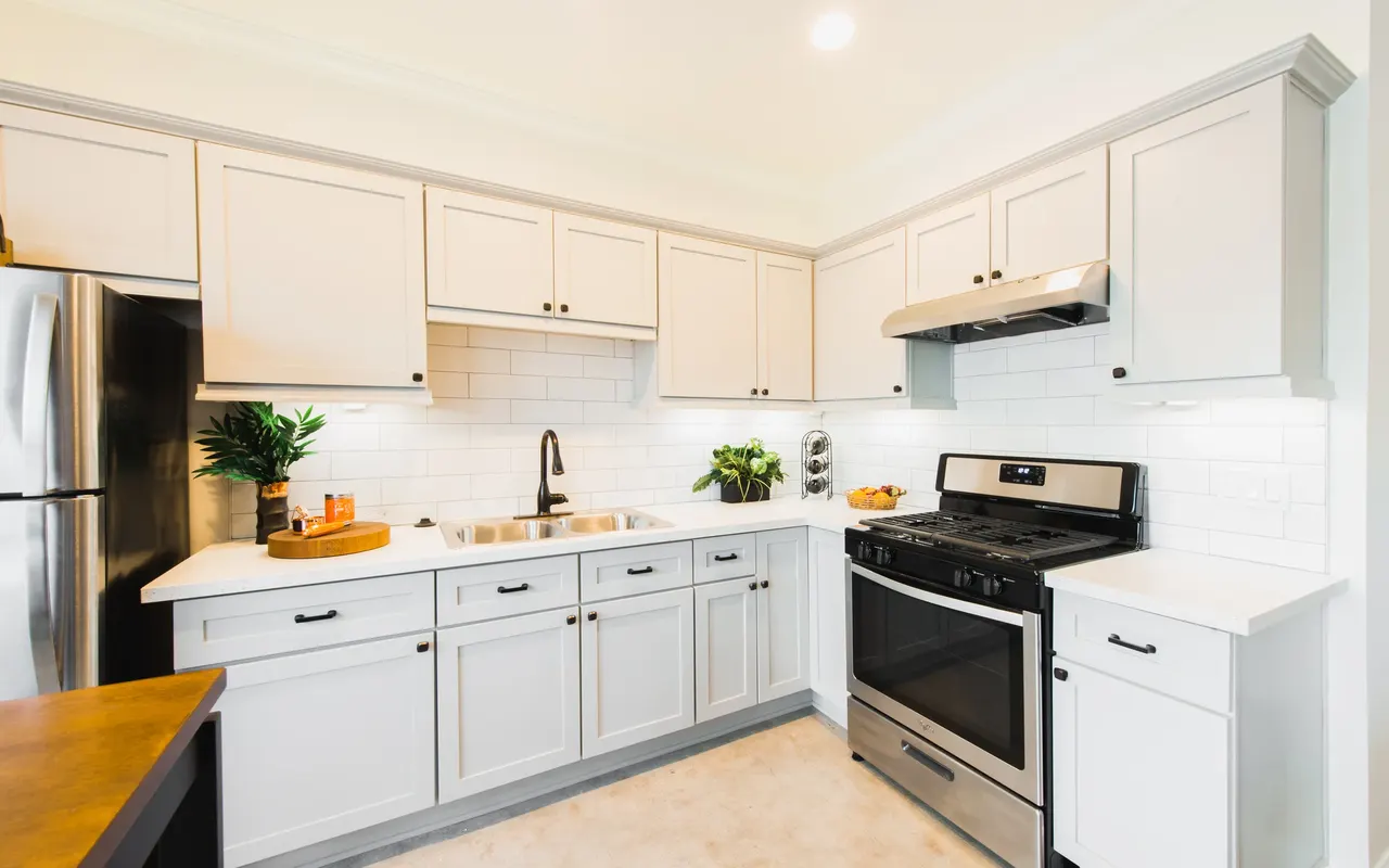 Blackstone Apartments