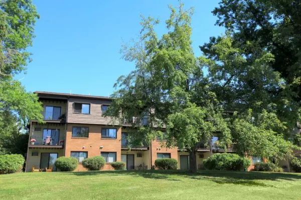 Chelsea Ridge Apartments